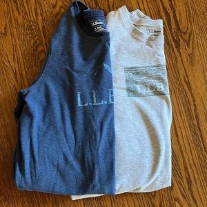 L.L. Bean Sweatshirts